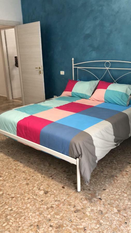Mare D'Amare Bed & Breakfast San Benedetto del Tronto Exterior photo